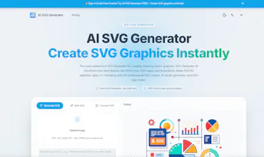SvgGenerator gallery image