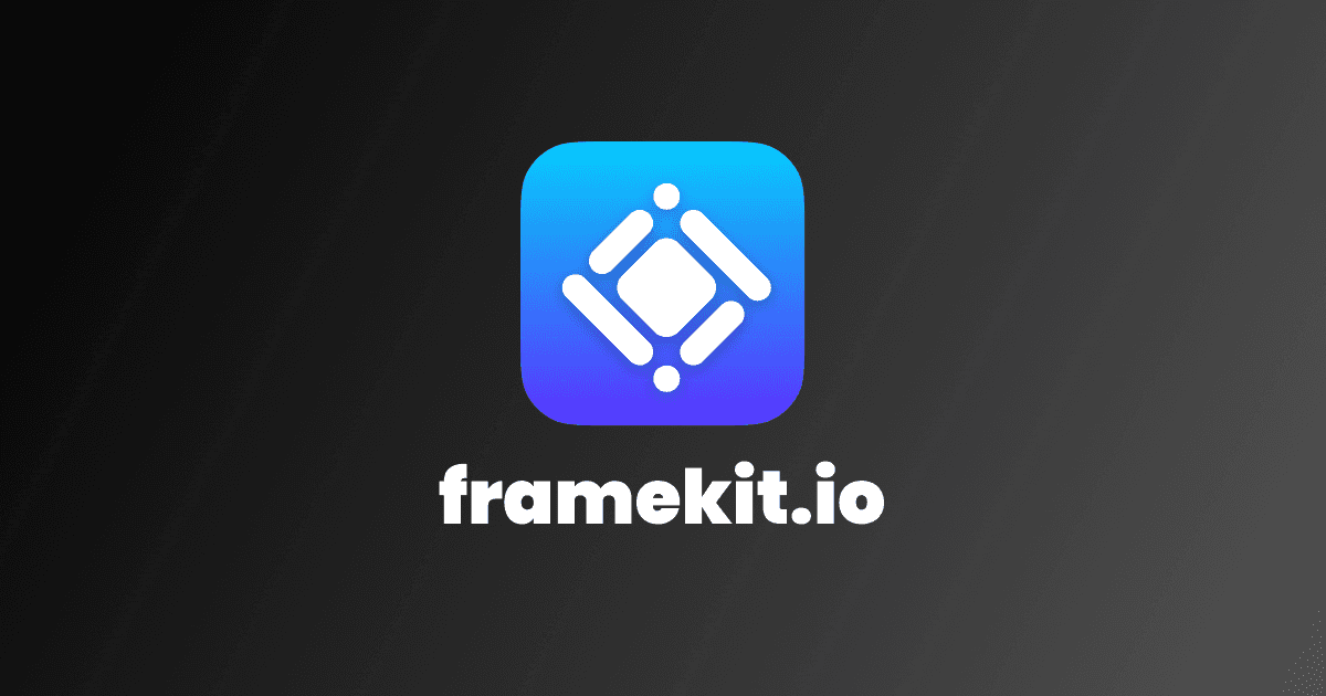 Media Framerkit.io 1