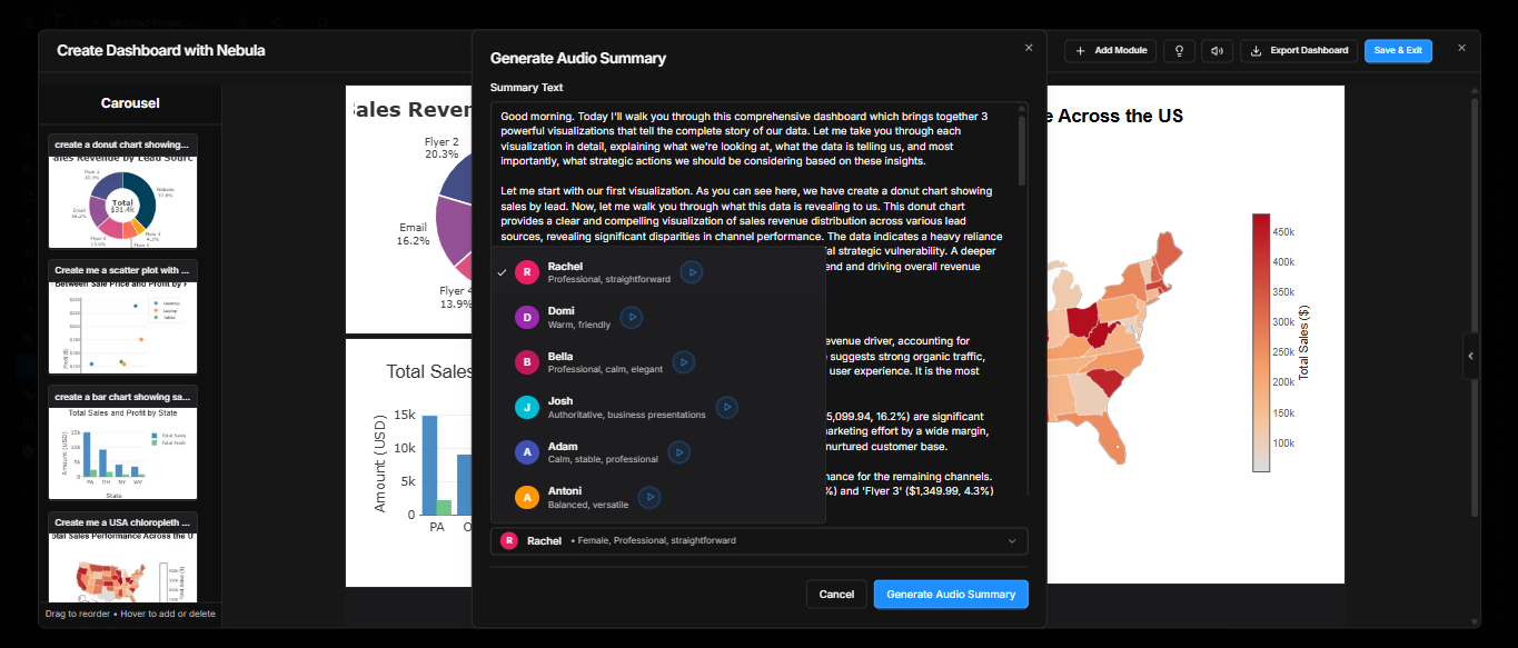 Genstellar gallery image