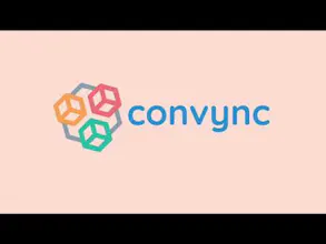 Convync gallery image