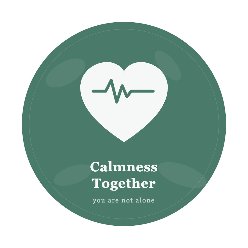 Calm Connect