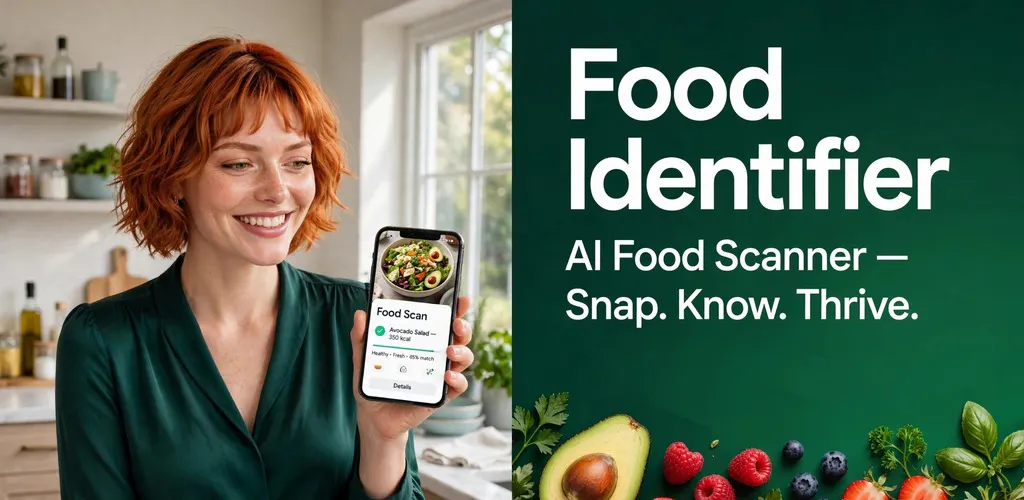 FoodIdentifier gallery image