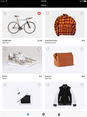 What Drops Now gallery image