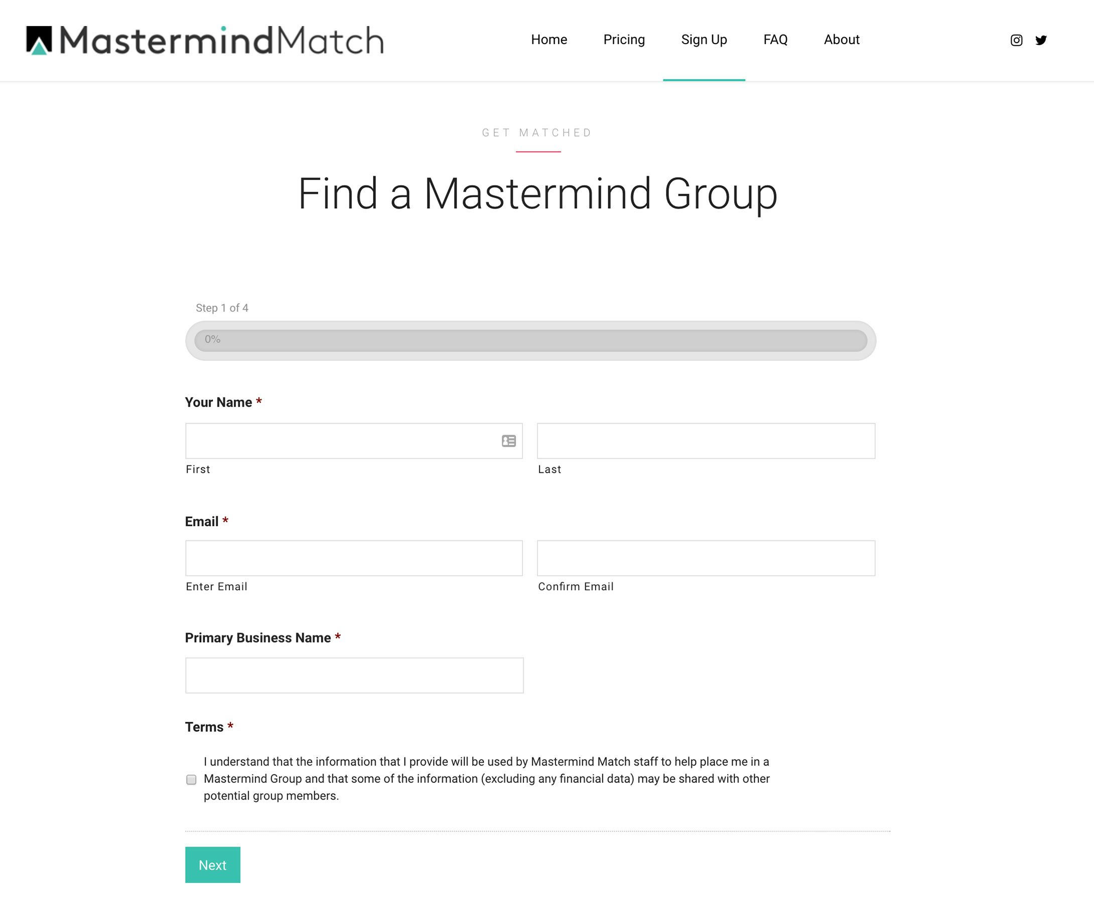 Mastermind Match gallery image
