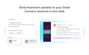 Syntro gallery image