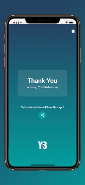 YourBarbershop gallery image