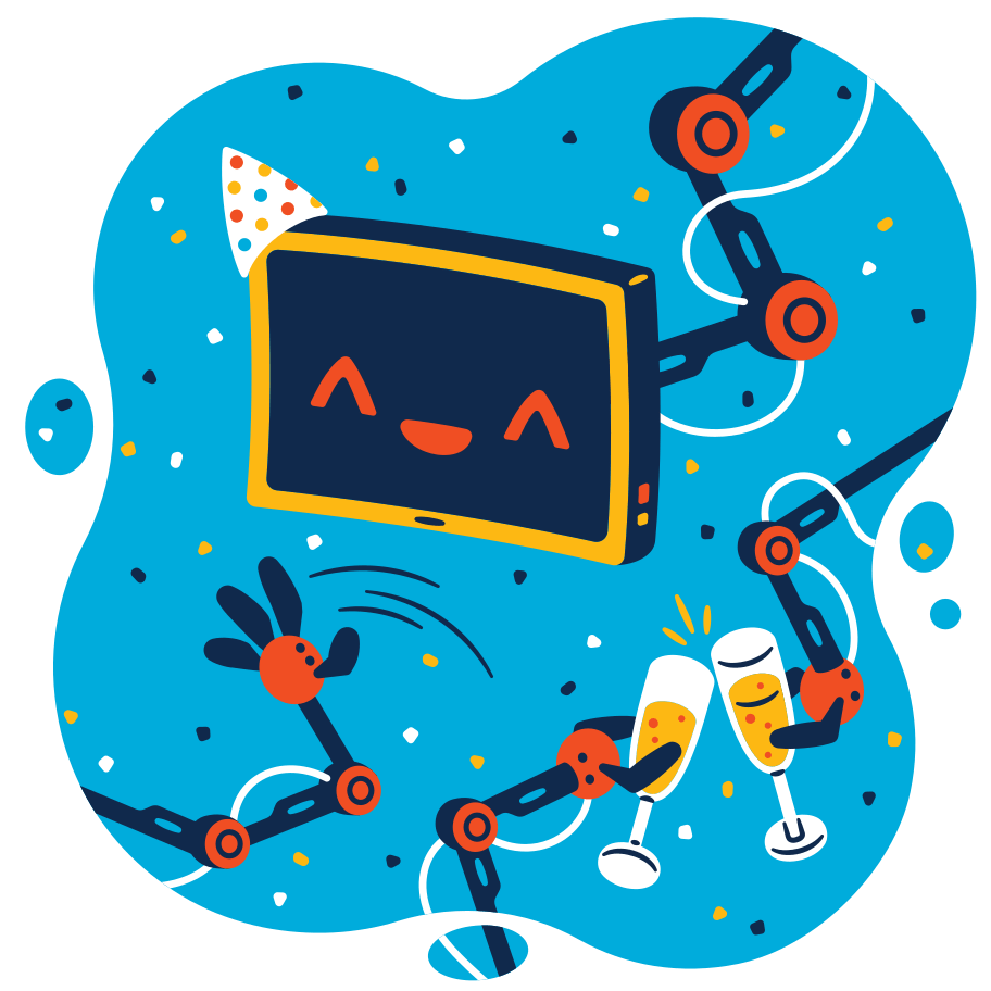 Crossy World gallery image