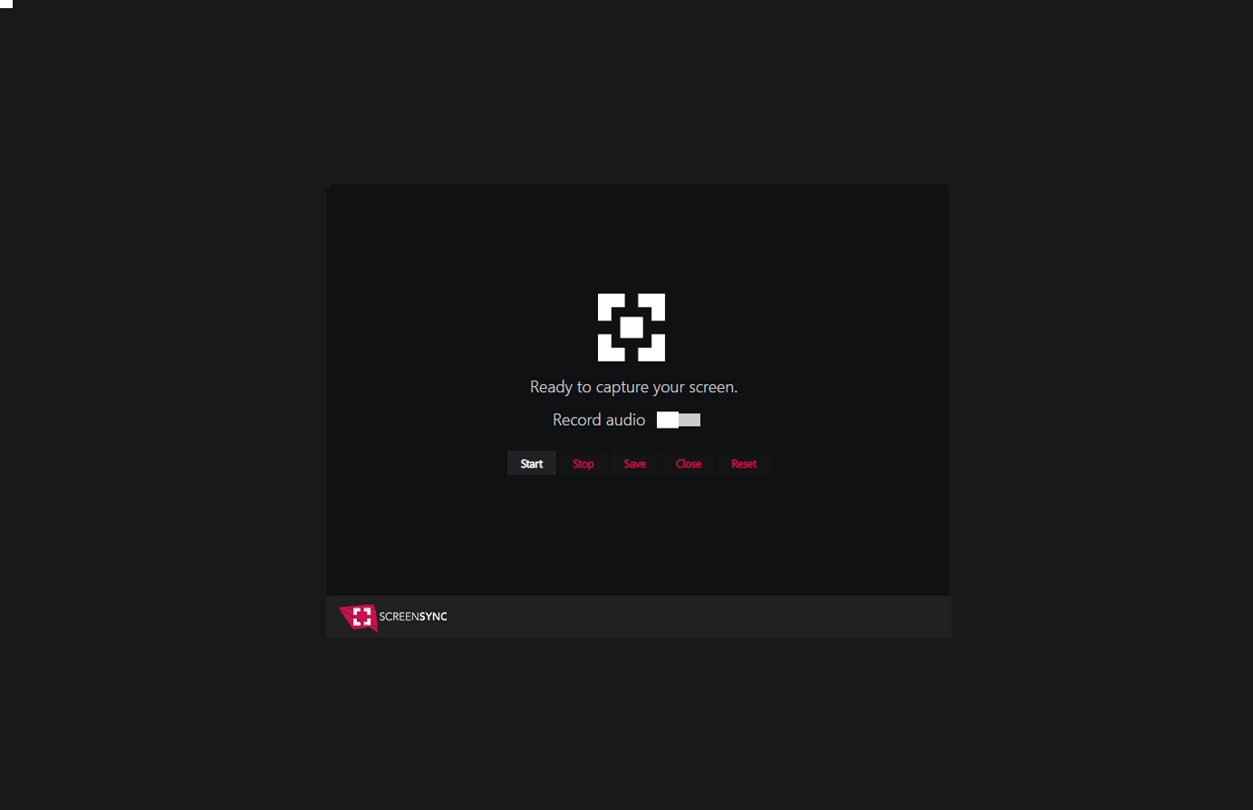 Screensync Screenshot & Screen Recorder gallery image