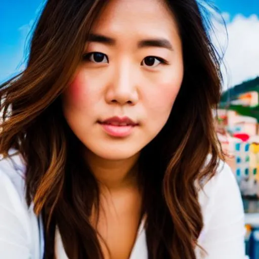 AI Travel Selfies gallery image