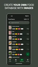 Simple Calories gallery image