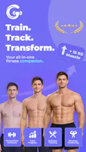 Gymology - Workout & Calorie gallery image