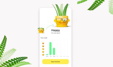 Mentalio AI Mood Journal gallery image