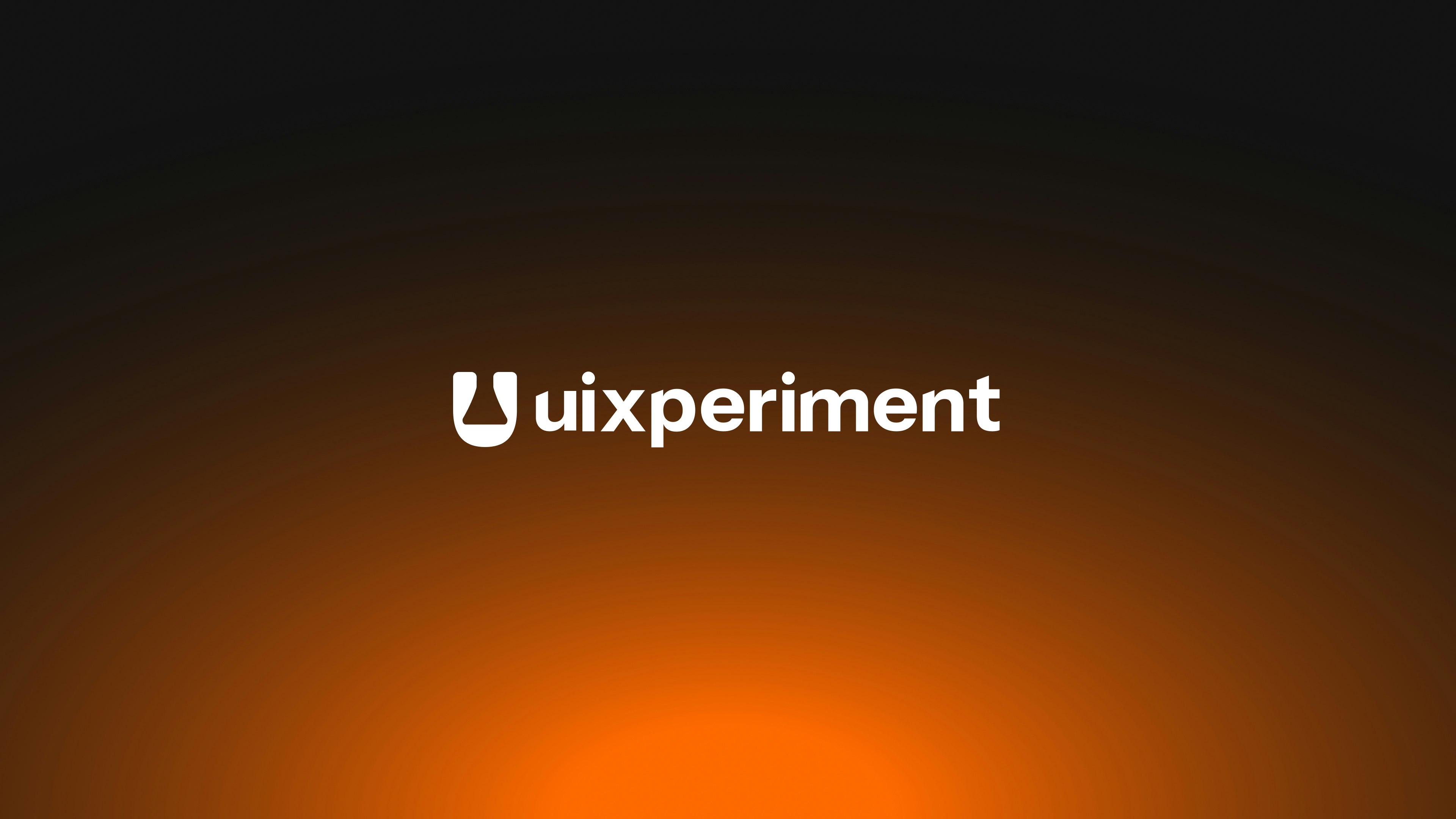 Uixperiment - Практикуйте пользовательский интерфейс/ux с помощью инструкций, вдохновленных настоящими приложениями. медиа 1