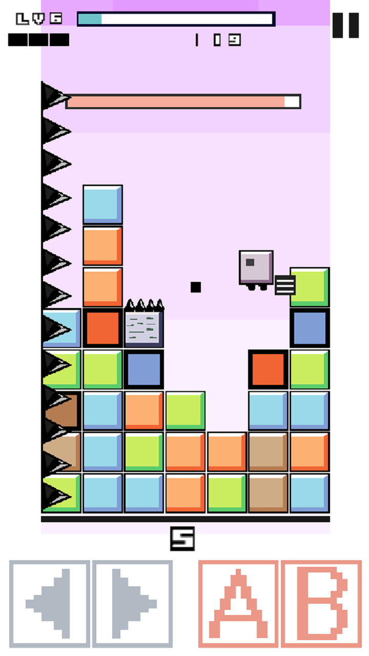 [Android/IOS] Blockoron gallery image