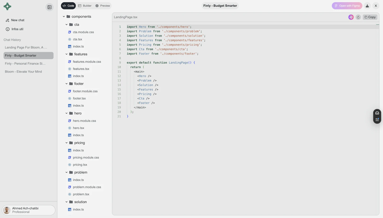 GuneUI screenshot 2