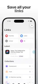Links 2.0