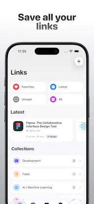 Links 2.0