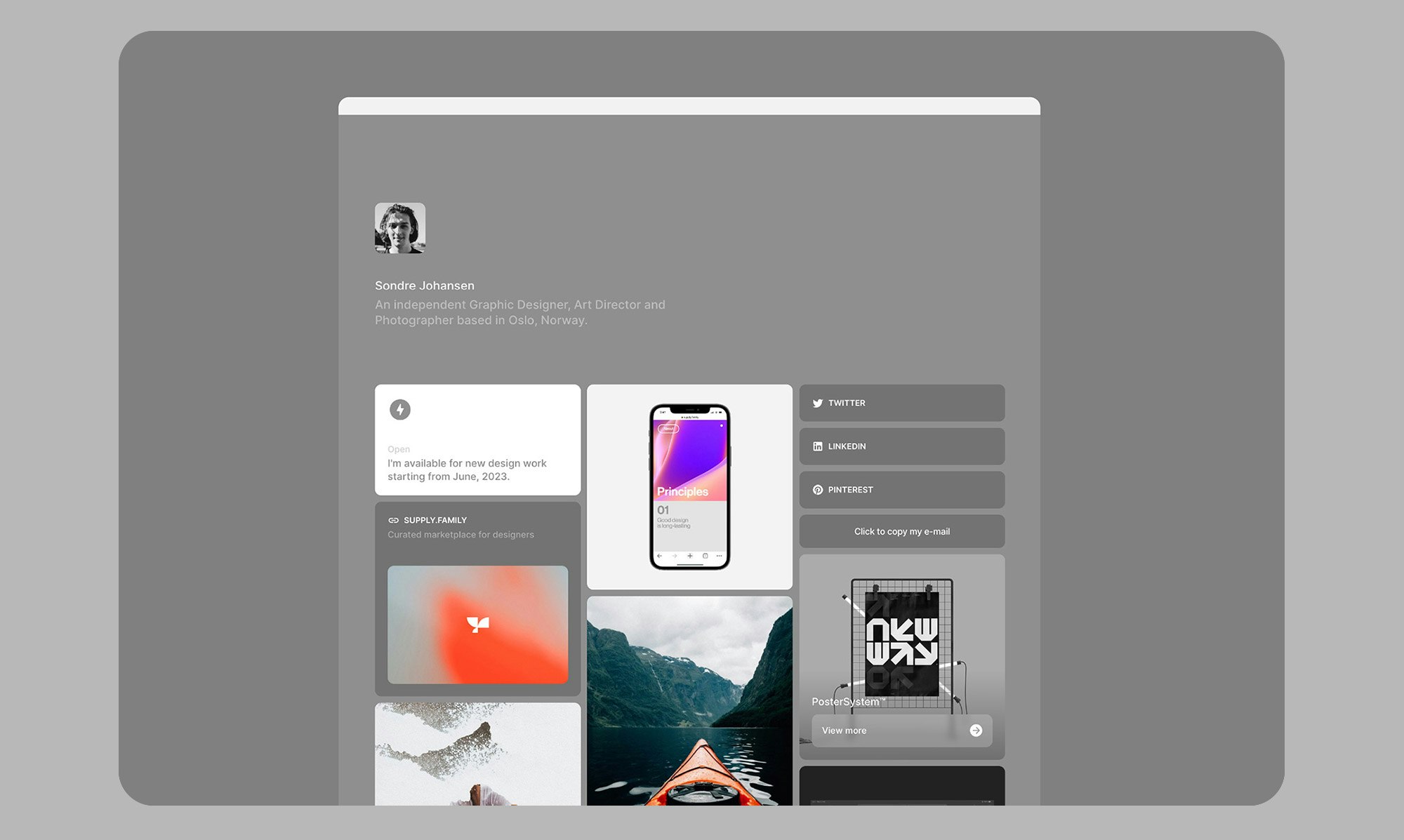 Grid Standard Pro media 2