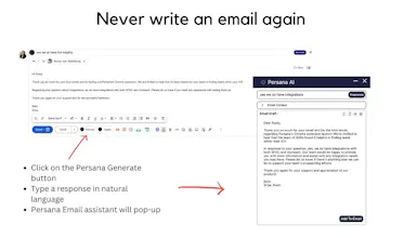 Inbox Zero by Persana gallery image