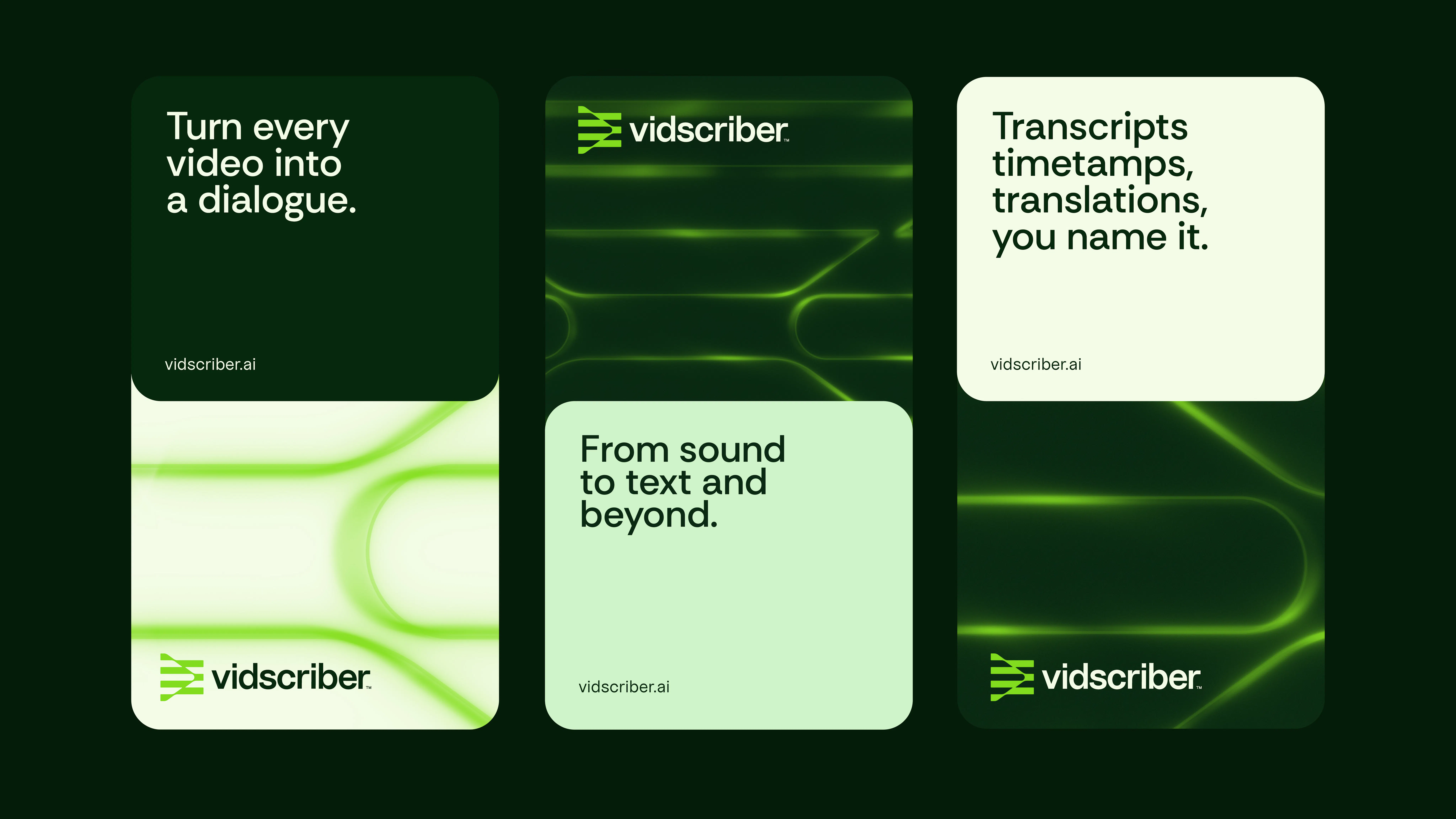 Vidscriber.ai gallery image
