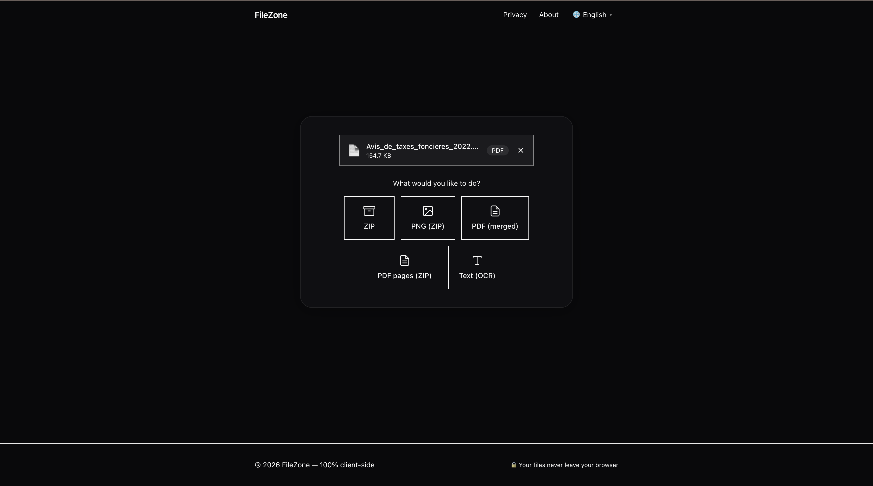 FileZone gallery image