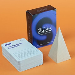 Studeo Cards for Creatives