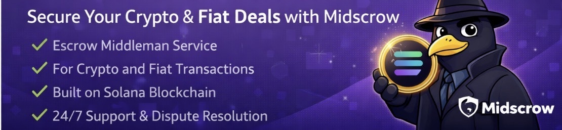 Midscrow - Screenshot 2 showing product features and functionality