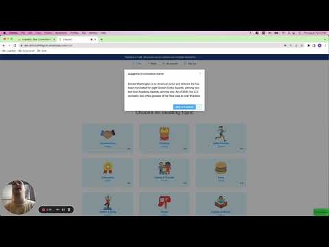 Lingostar.ai gallery image