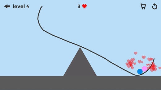 The Love Birds gallery image