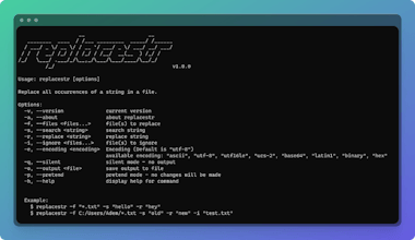 Replacestr gallery image