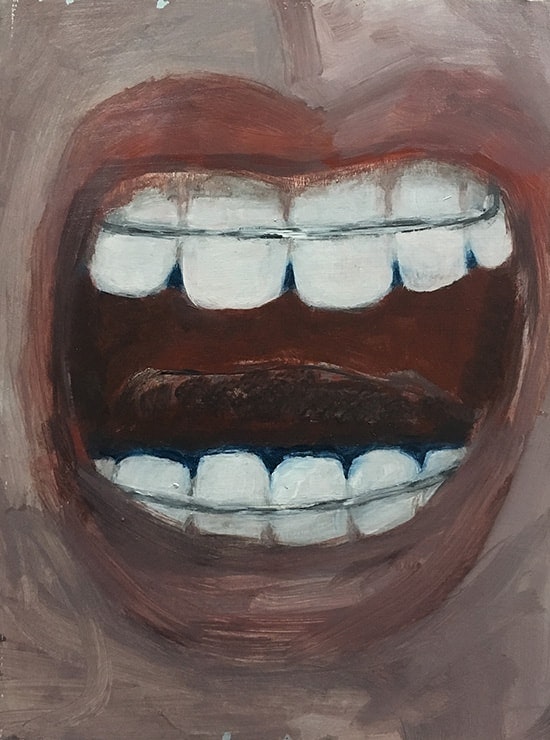 Binned Art gallery image