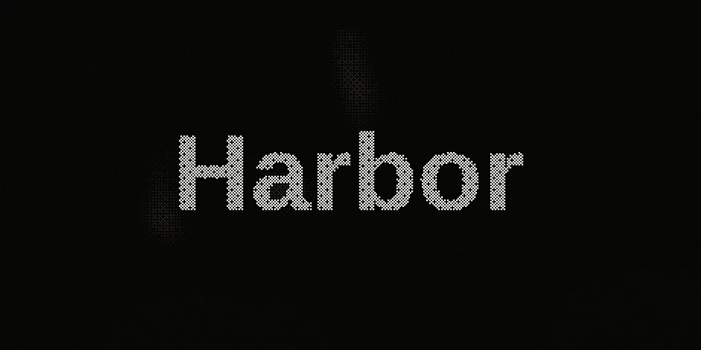 Harbor