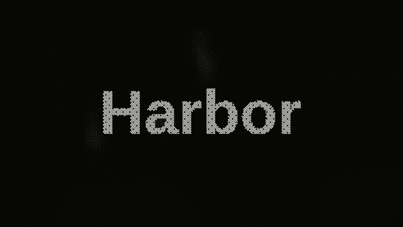 Harbor screenshot 2