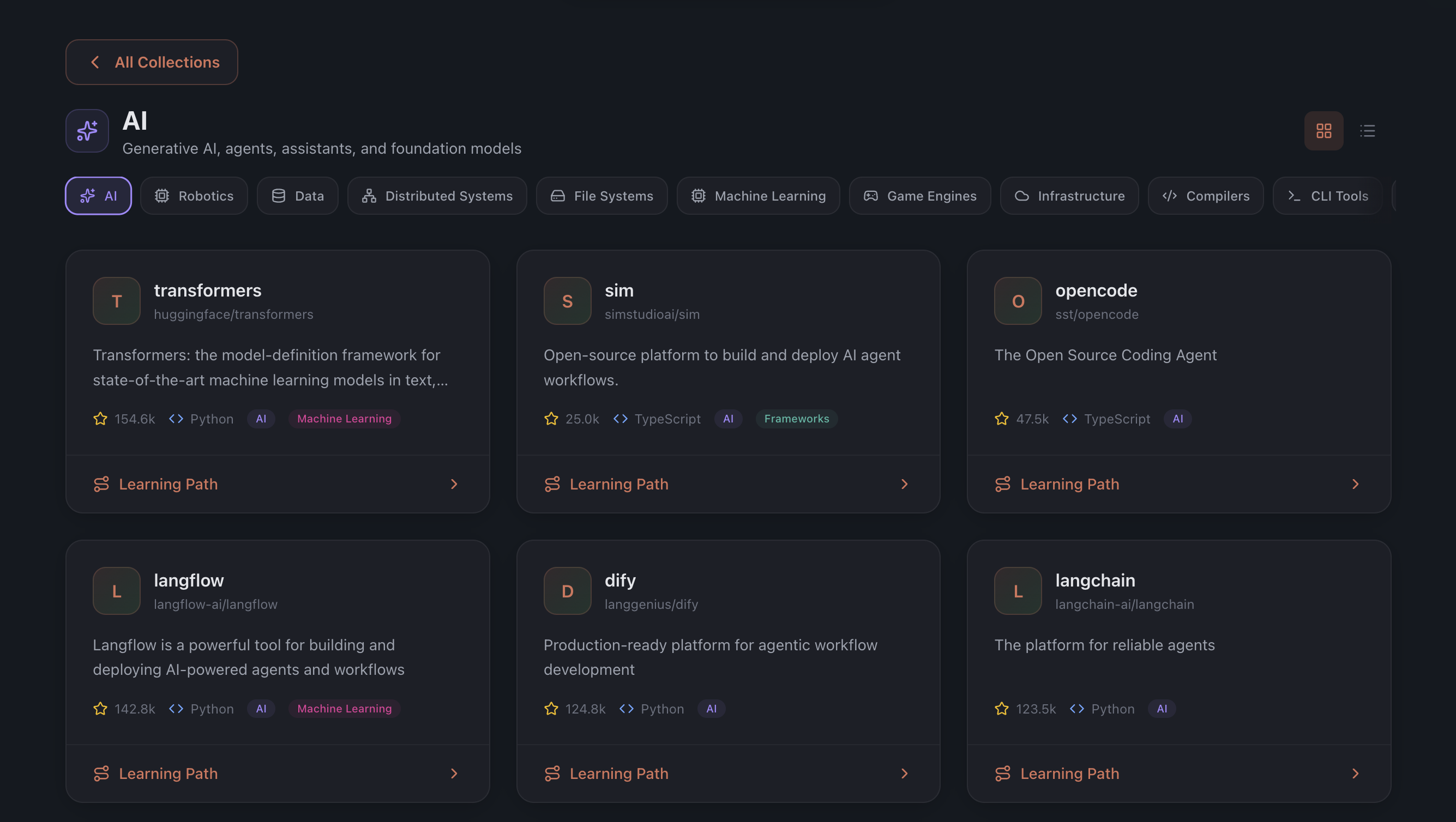 OS Ninja - Screenshot 5 showing product features and functionality
