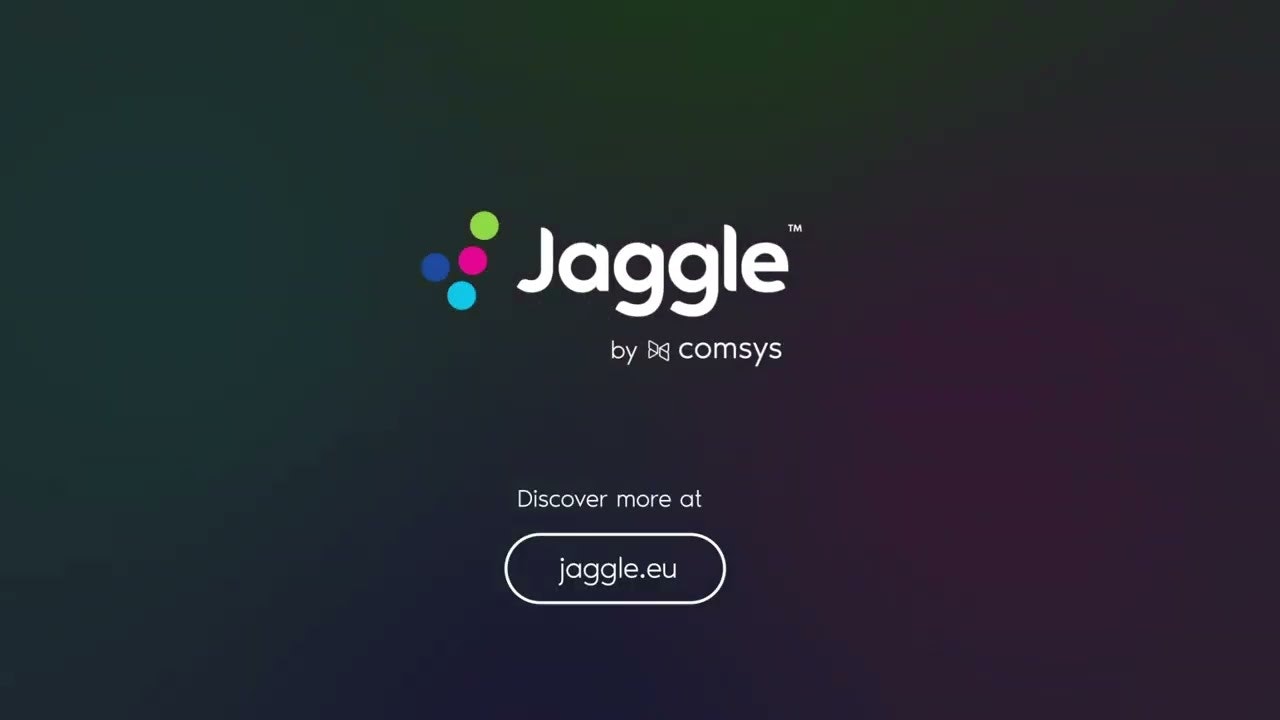 Jaggle.eu by Comsys gallery image
