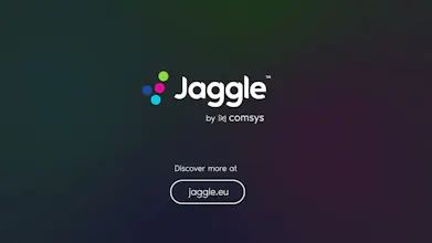 Jaggle.eu by Comsys gallery image