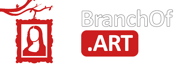 Branch Of Art gallery image