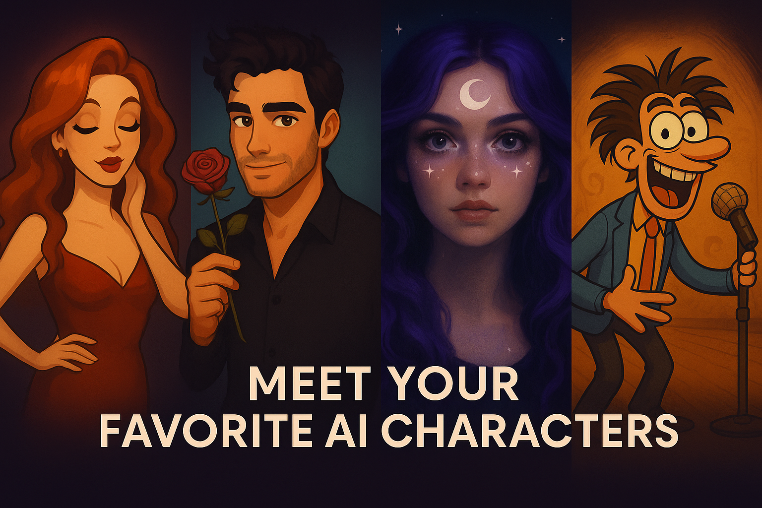 Persona gallery image