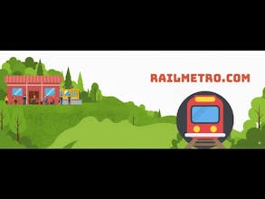 RailMetro gallery image