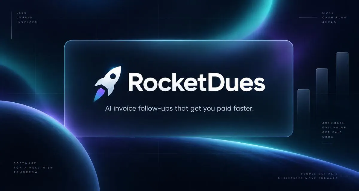 RocketDues gallery image
