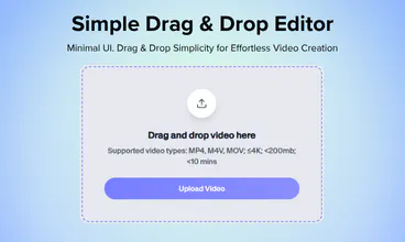AI Video Background Remover gallery image
