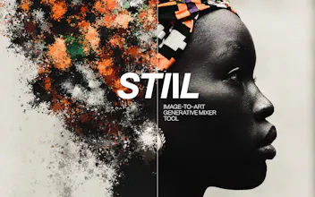 STIIL Generator gallery image