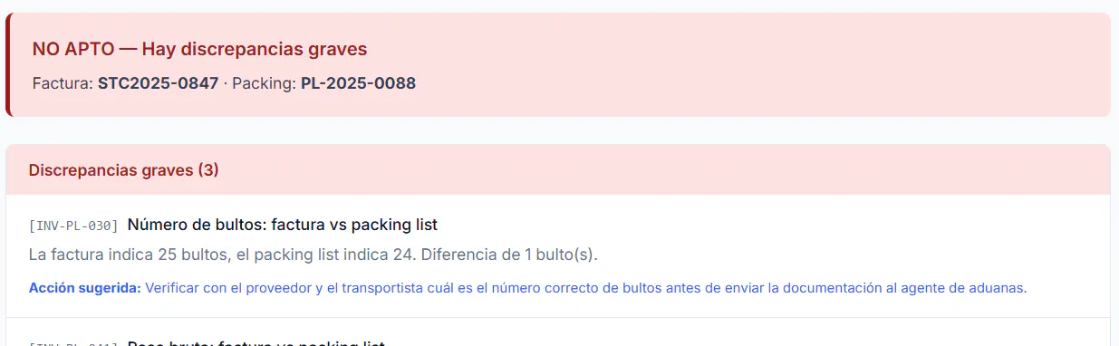Controlador de Documentos gallery image