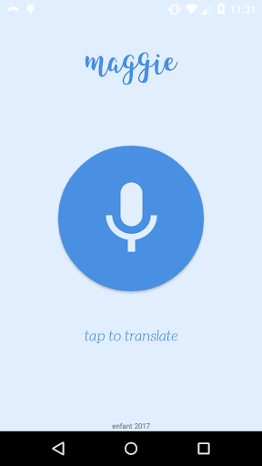 Maggie gallery image