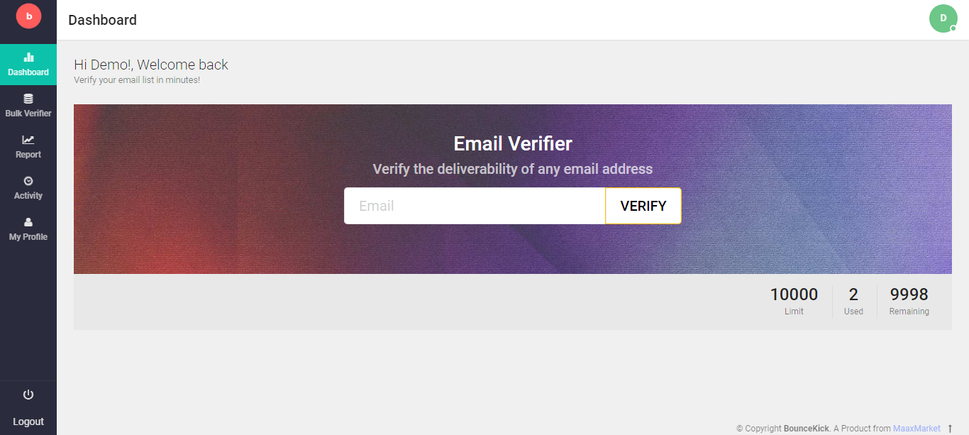 BounceKick gallery image