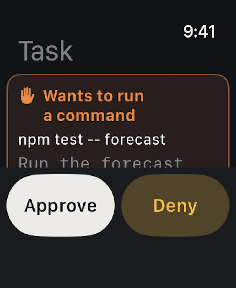 BotBus screenshot 8