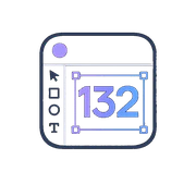 132 Canvas