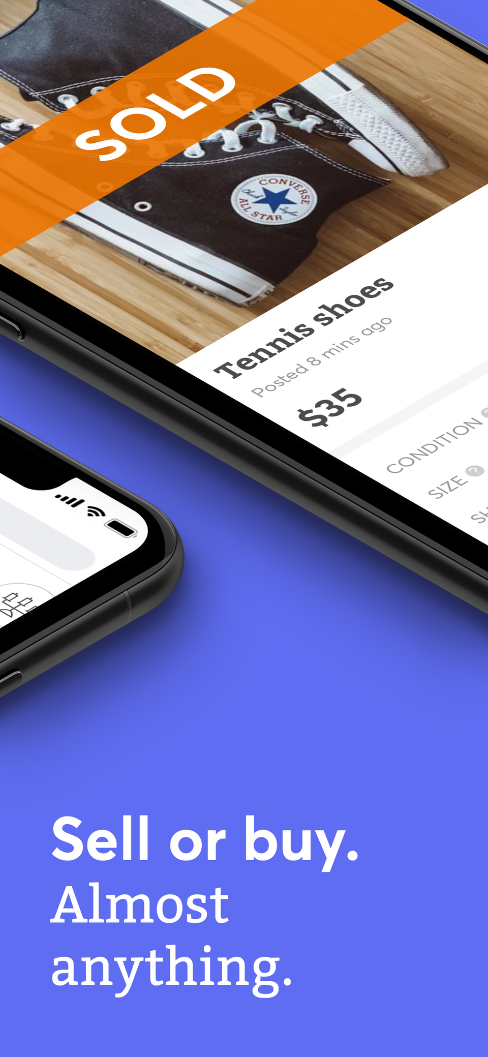 Mercari gallery image