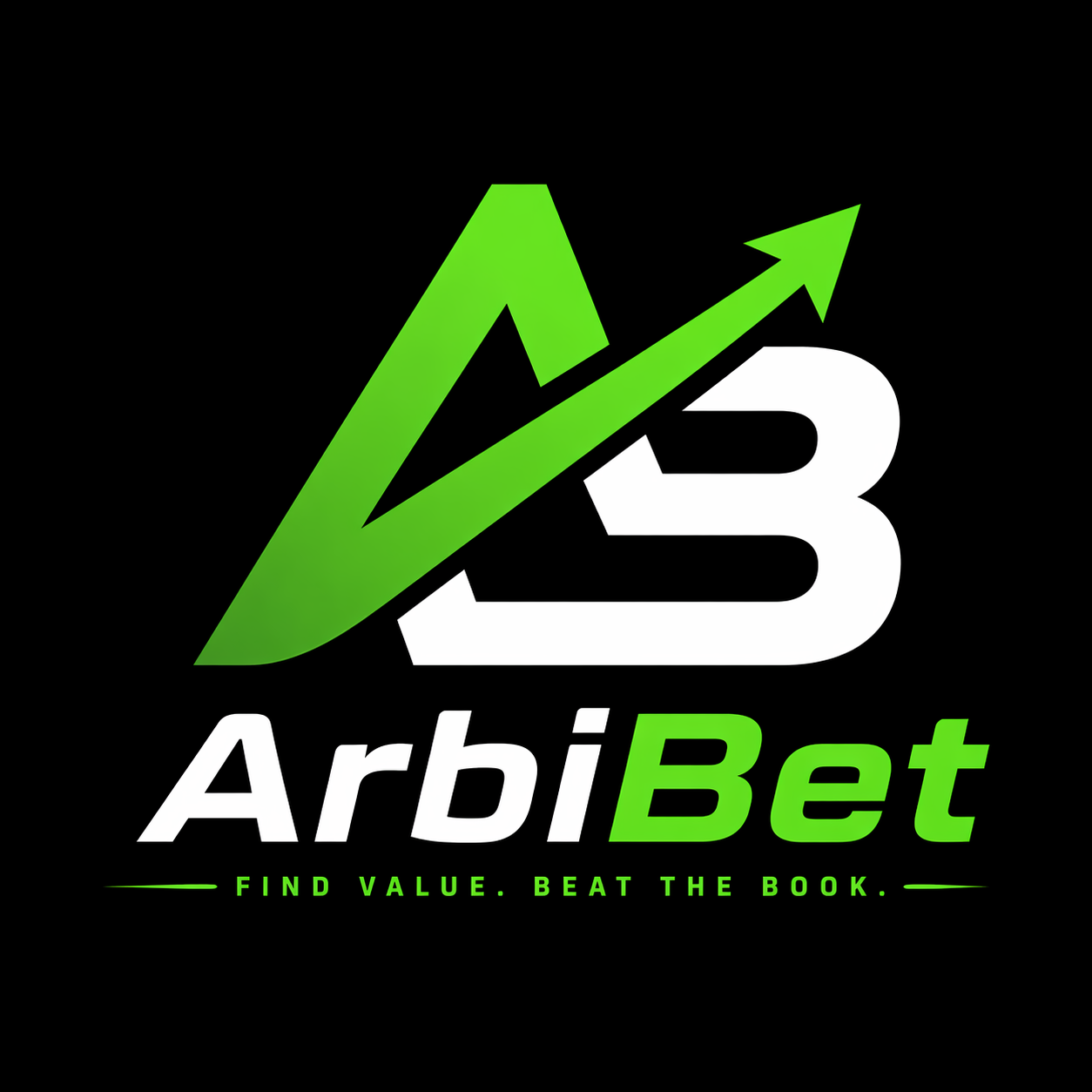 ArbiBet — Find Guaranteed Arbitrage Bets