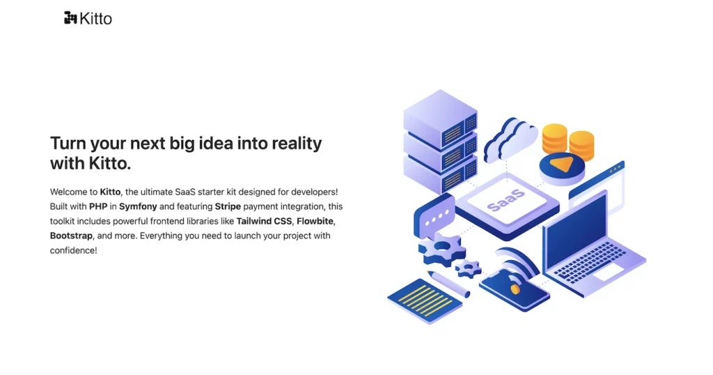 Kitto media 1